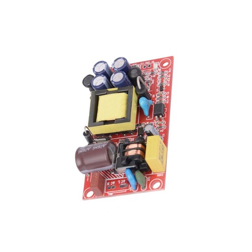 Interruttore isolato dc - isolato, ac-dc