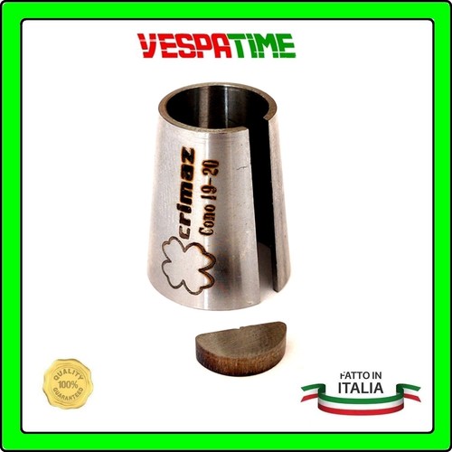 Cono adattatore crimaz per - adattatore,
