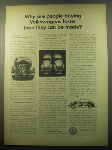 Pubblicità volkswagen - pubblicità,