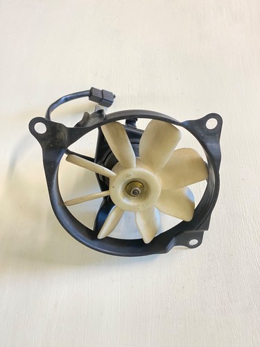 Ventilateur radiateur kawasaki - radiateur,