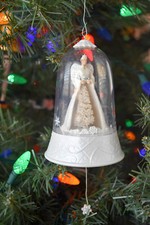 Hallmark - O Angelo di Natale