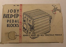 Hanson Cycle Works - Blocchi