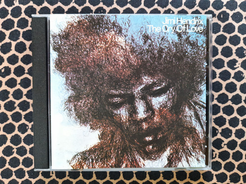 Jimi hendrix il - jimi,