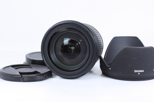 Sigma 70mm 8 4 - 17-70mm, per