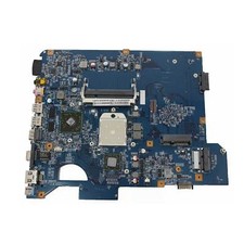 scheda madre packard bell tj71 48.4bx04.01m per ricambi o non funzionante