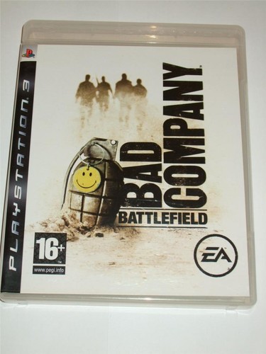 Battlefield bad company per - battlefield,