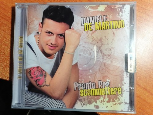 Daniele martino pronto - pronto, per