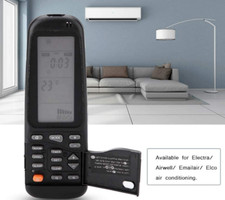 RC-3 Electra Airwell Emailair