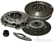KIT FRIZIONE E VOLANO BMW 320D