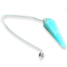 TENET - Hard Stone Pendulum