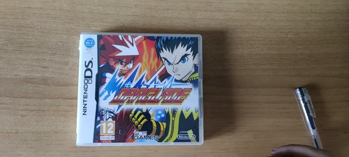 Draglade nintendo gioco - -,