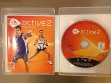 PS3 EA SPORTS ACTIVE 2