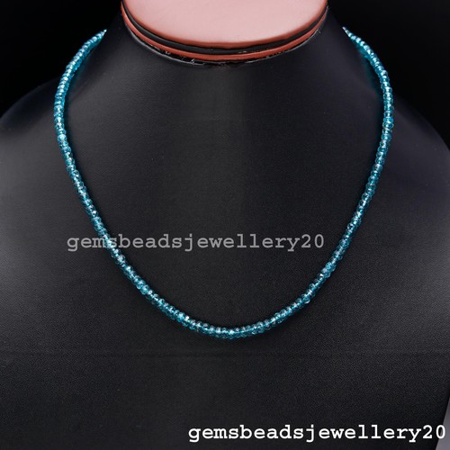 Collana argento sterling - argento,