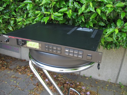 Roland advanced processore - roland,