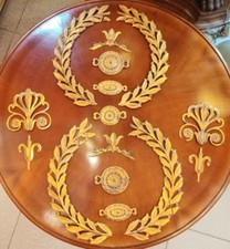 LOTTO 15 ANTICHI FREGI LEGNO