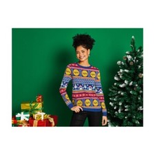 Pullover Maglione di Natale