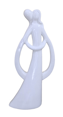 Bomboniera matrimonio coppia - bomboniera,