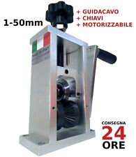 MACCHINA SPELLACAVI SPELACAVI RECUPERO RAME SOLDI CAVO ELETTRICO FILO FILI