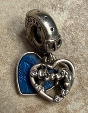 Charm Pandora Autentico DISNEY