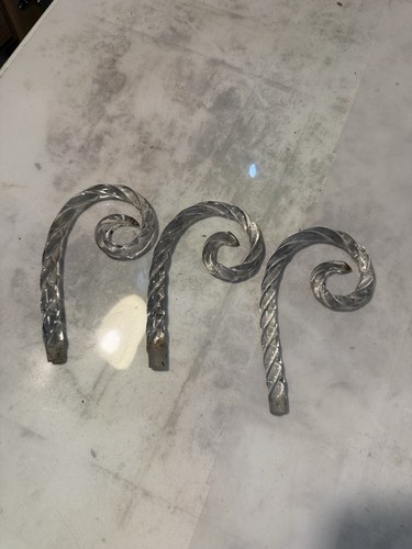 Decori vetro lampadari - decori,