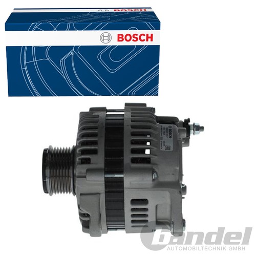 Generatore alternatore bosch - generatore,