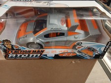 Action Man Atom XT9000