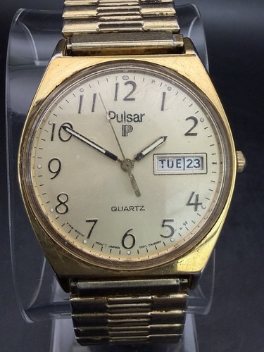 Pulsar orologio uomo y148 800m - orologio,