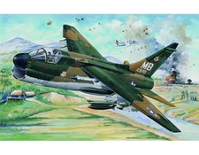 2245	Trumpeter: USAF A-7D