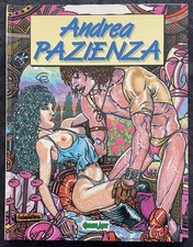 Andrea PAZIENZA  "ANDREA
