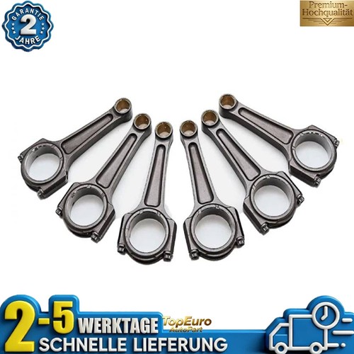 Biellette bmw 2 5 - biellette, 3.0