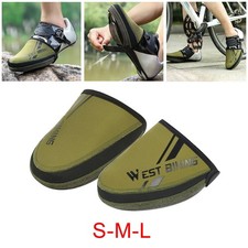 Copriscarpe da ciclismo