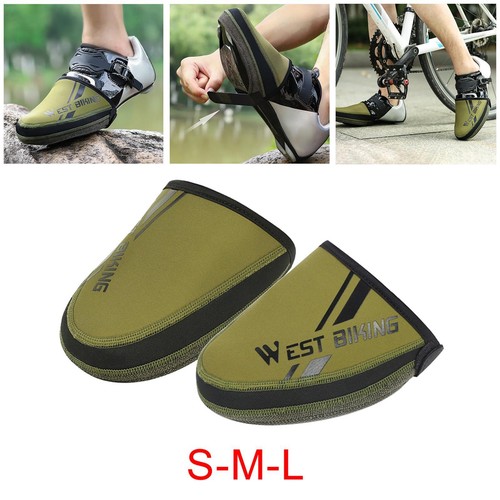 Copriscarpe ciclismo - copriscarpe,