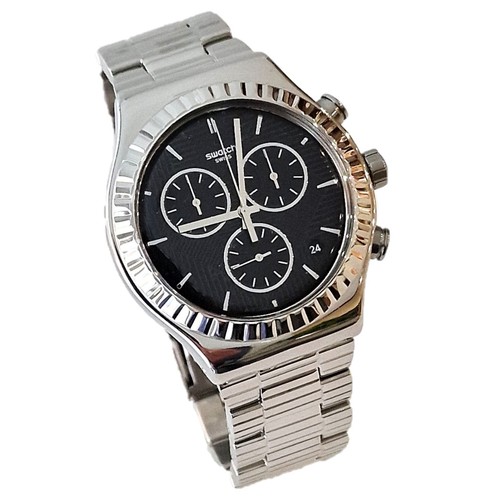 Orologio swatch chrono - swatch, irony