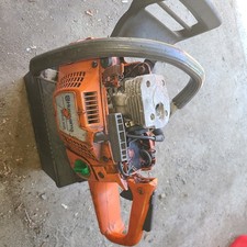 Ricambi/Riparazione Motosega