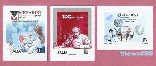 Italia 2026 industrie - italia,