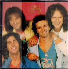 Pooh 1978-1981 GATEFOLD NEAR