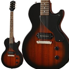 Epiphone Les Paul Junior Tabacco Burst