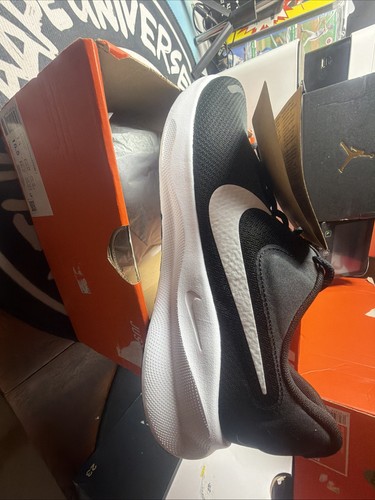Nike revolution nero - revolution, 7