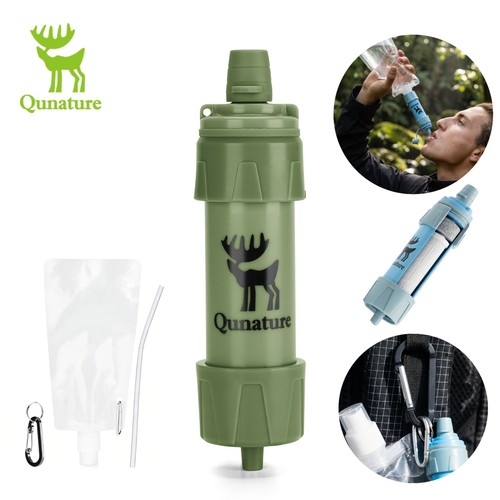 Qunature purificatore acqua - purificatore,