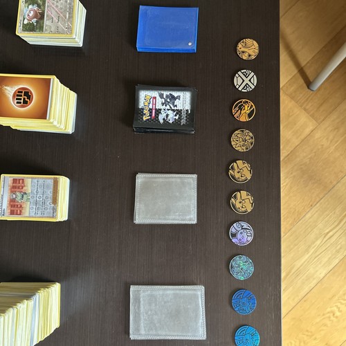 Pokemon 1000 carte 110 - pokemon,