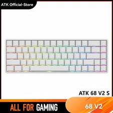 ATK 68 V2 S Tastiera da gioco