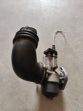 Carburatore 834 Piaggio Ape P501 Leggere Descrizione