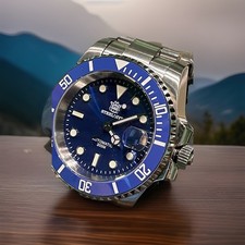 SPEED DIVE dreloj Deportivo