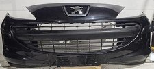 PARAURTI ANTERIORE COMPLETO PER PEUGEOT 207 1° Serie 9680137280 (06>09)