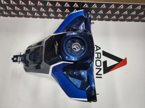 Serbatoio honda crf - serbatoio,