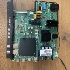 Scheda Madre ( Ma in Board) X