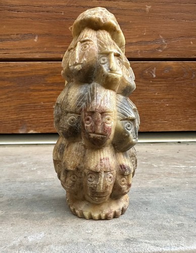 Antica scultura scolpita - , a