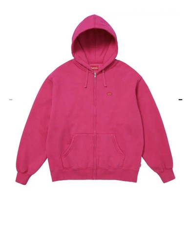 Felpa supreme small box - supreme, logo