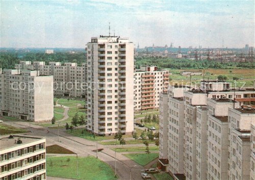 Ike ism zona di nuova - di,