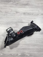 Compressore valvola a farfalla